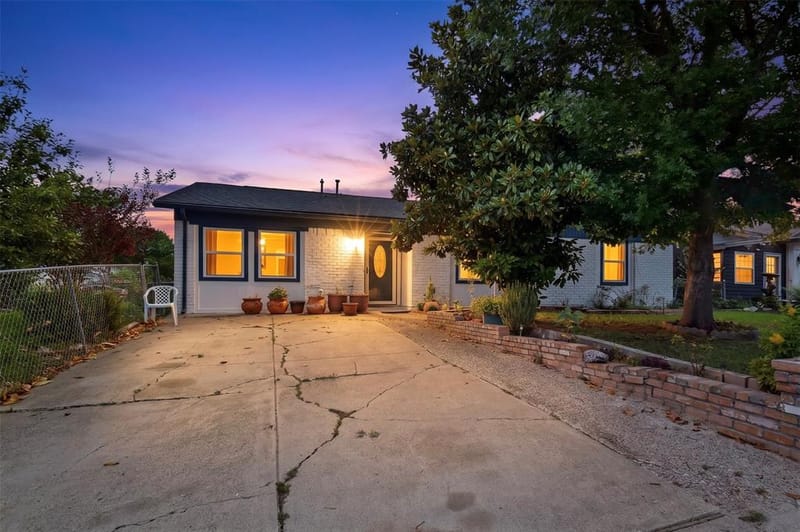 12207 Queen Drive, Balch Springs TX 75180 - Photo 36