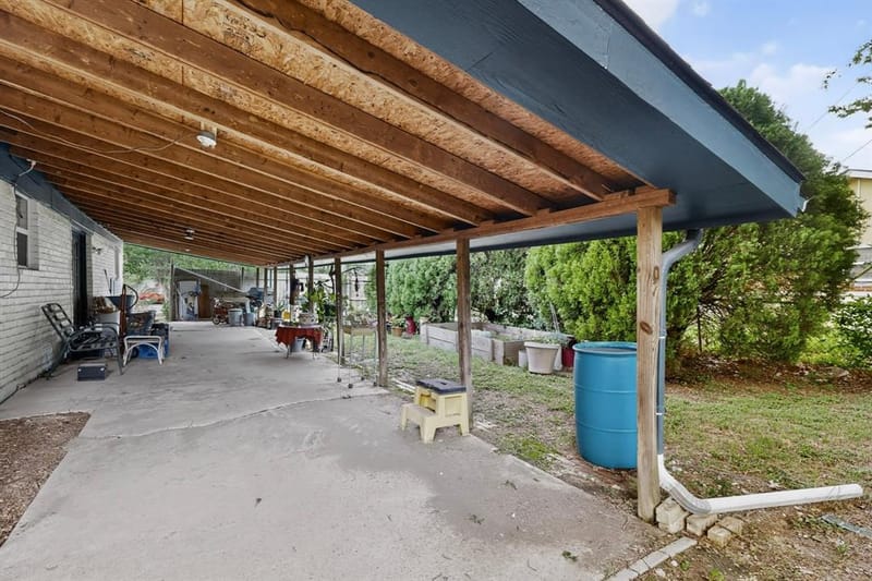 12207 Queen Drive, Balch Springs TX 75180 - Photo 32