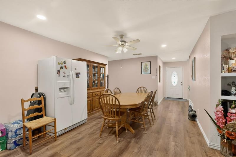 12207 Queen Drive, Balch Springs TX 75180 - Photo 9