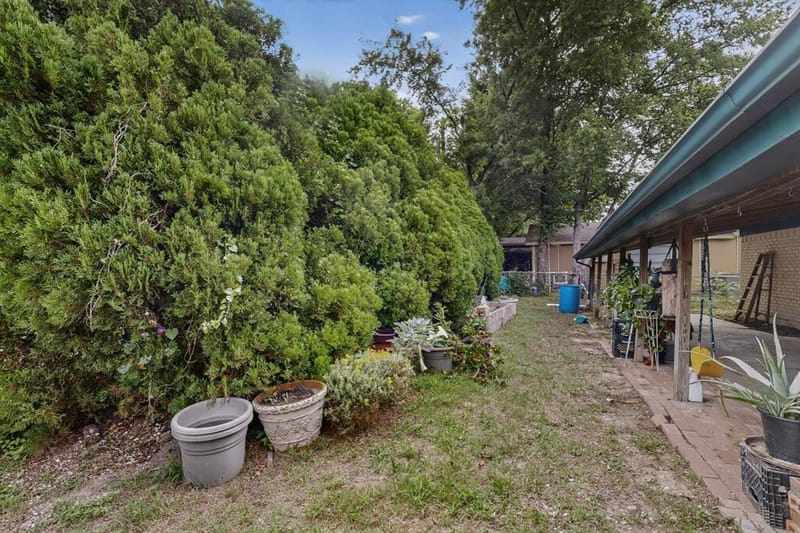 12207 Queen Drive, Balch Springs TX 75180 - Photo 34