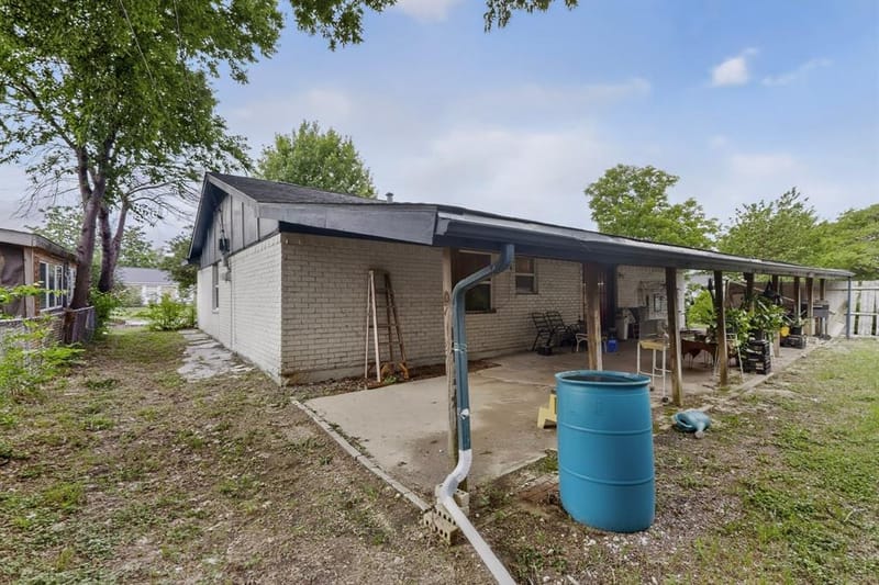 12207 Queen Drive, Balch Springs TX 75180 - Photo 33
