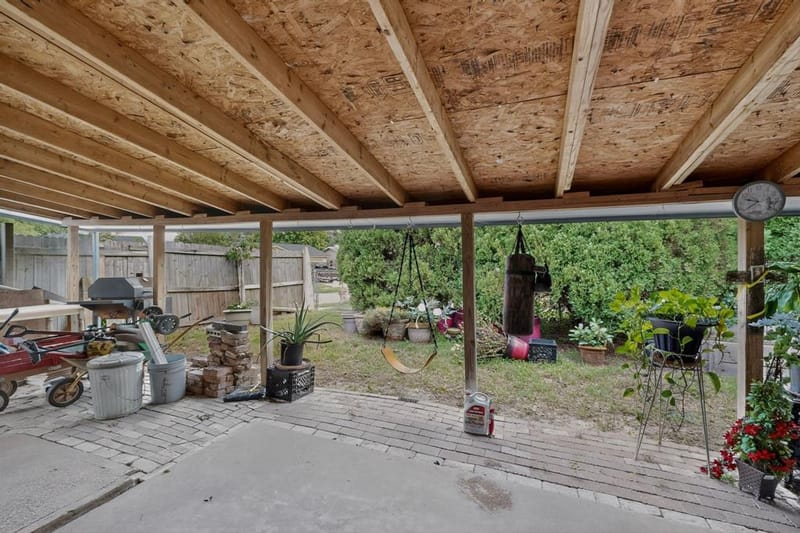 12207 Queen Drive, Balch Springs TX 75180 - Photo 31