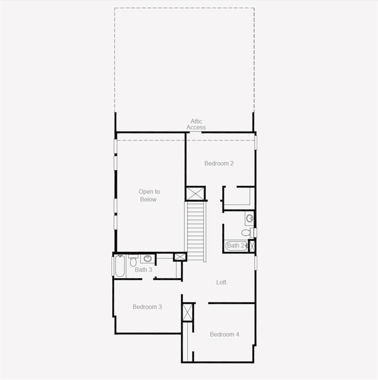 1809 Venture Drive, Northlake TX 76247 - Photo 4