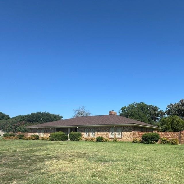 1210 W Westhill Drive, Cleburne TX 76033 - Photo 34