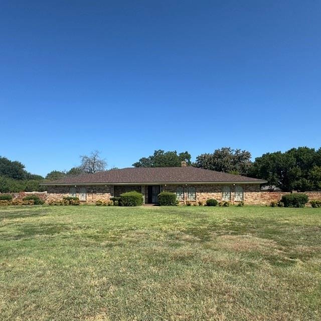 1210 W Westhill Drive, Cleburne TX 76033 - Photo 35