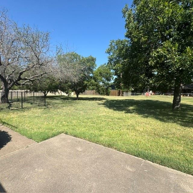 1210 W Westhill Drive, Cleburne TX 76033 - Photo 25