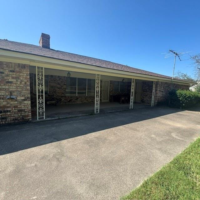 1210 W Westhill Drive, Cleburne TX 76033 - Photo 21