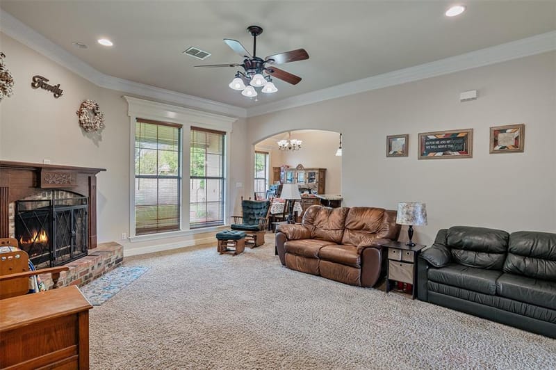 4026 Elizabeth Lane, Benton LA 71006 - Photo 9