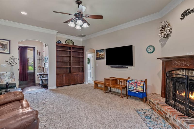 4026 Elizabeth Lane, Benton LA 71006 - Photo 11