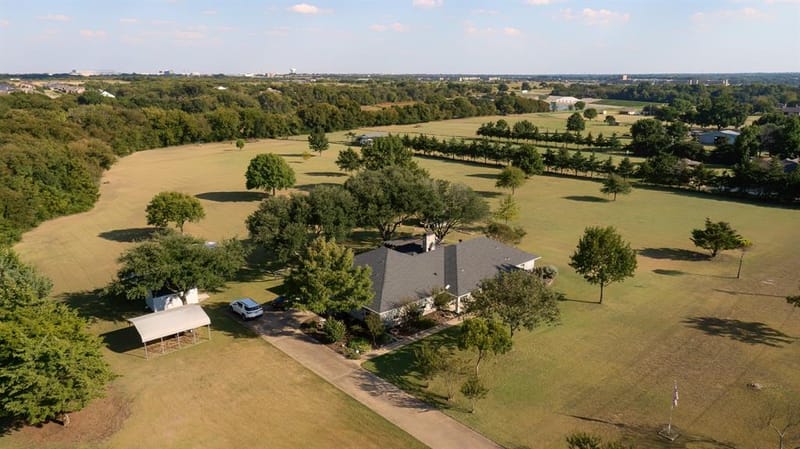 3840 Blackchamp Road, Midlothian TX 76065 - Photo 2