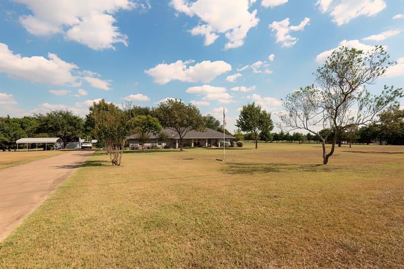 3840 Blackchamp Road, Midlothian TX 76065 - Photo 36