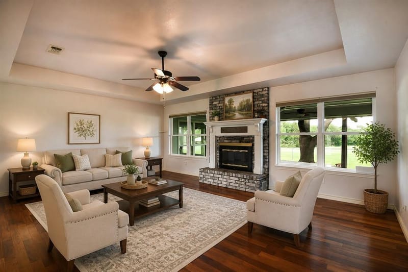 3840 Blackchamp Road, Midlothian TX 76065 - Photo 4