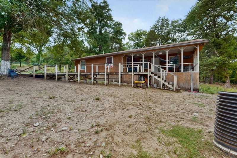 10823 Lakeview Trail, Quinlan TX 75474 - Photo 2