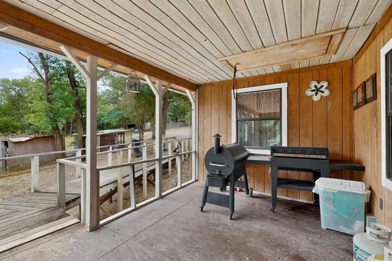 10823 Lakeview Trail, Quinlan TX 75474 - Photo 7