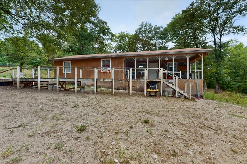 10823 Lakeview Trail, Quinlan TX 75474 - Photo 3