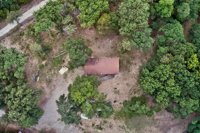 10823 Lakeview Trail, Quinlan TX 75474 - Photo 32