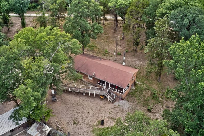 10823 Lakeview Trail, Quinlan TX 75474 - Photo 34