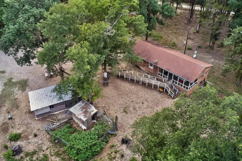 10823 Lakeview Trail, Quinlan TX 75474 - Photo 35