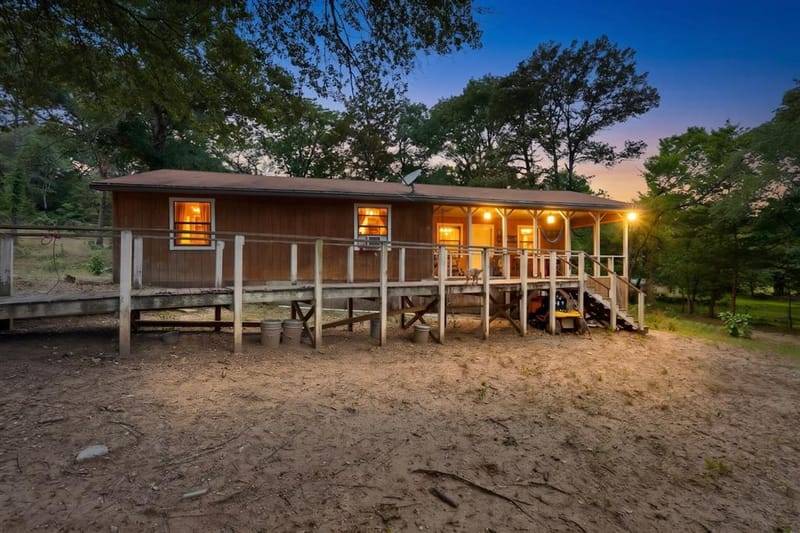 10823 Lakeview Trail, Quinlan TX 75474 - Photo 4