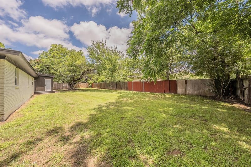 828 Glenda Drive, Bedford TX 76022 - Photo 39