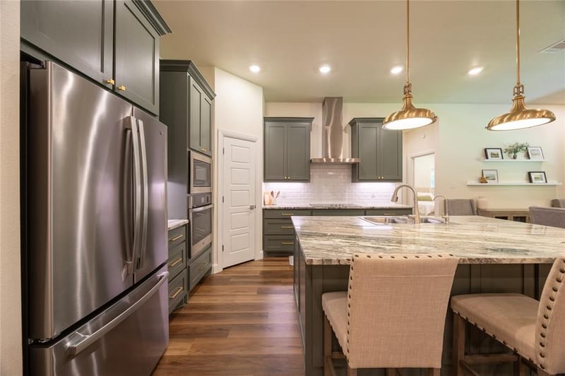 354 Glade Valley, Azle TX 76020 - Photo 23