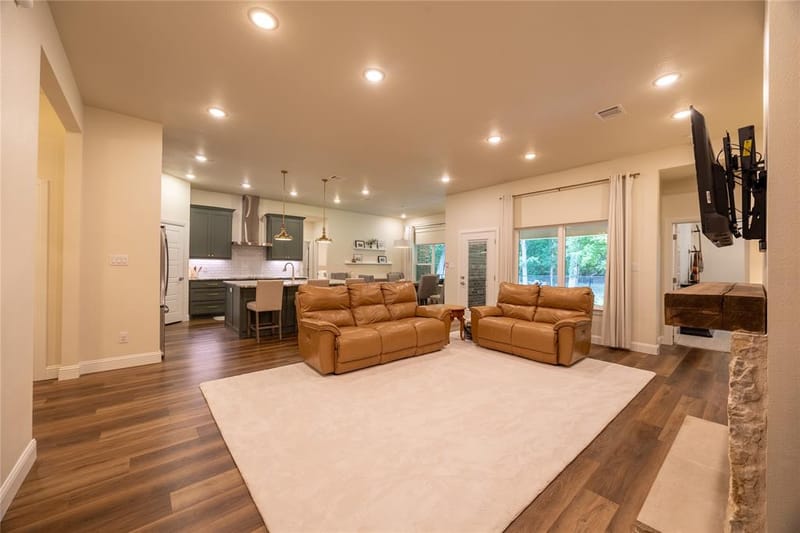 354 Glade Valley, Azle TX 76020 - Photo 2