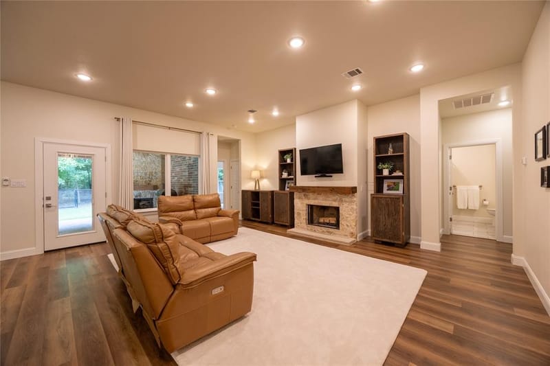 354 Glade Valley, Azle TX 76020 - Photo 6
