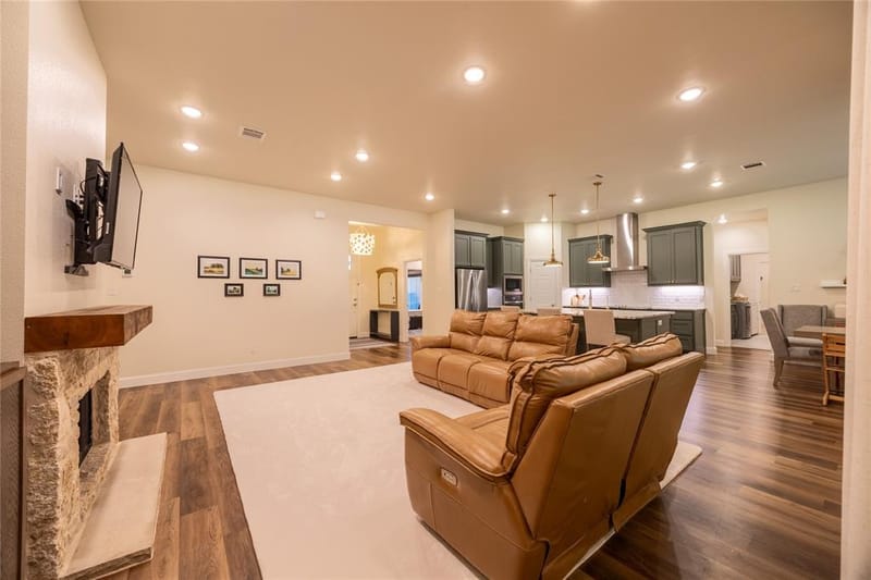 354 Glade Valley, Azle TX 76020 - Photo 13