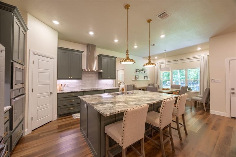 354 Glade Valley, Azle TX 76020 - Photo 3