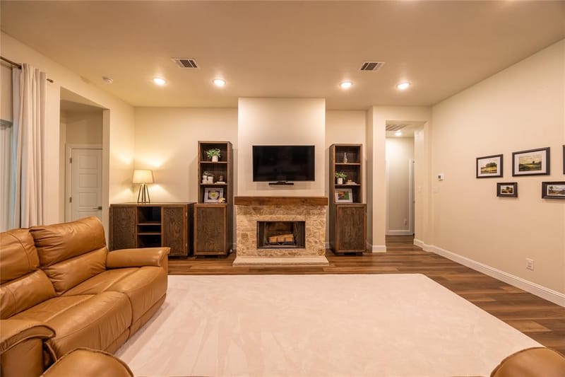 354 Glade Valley, Azle TX 76020 - Photo 36