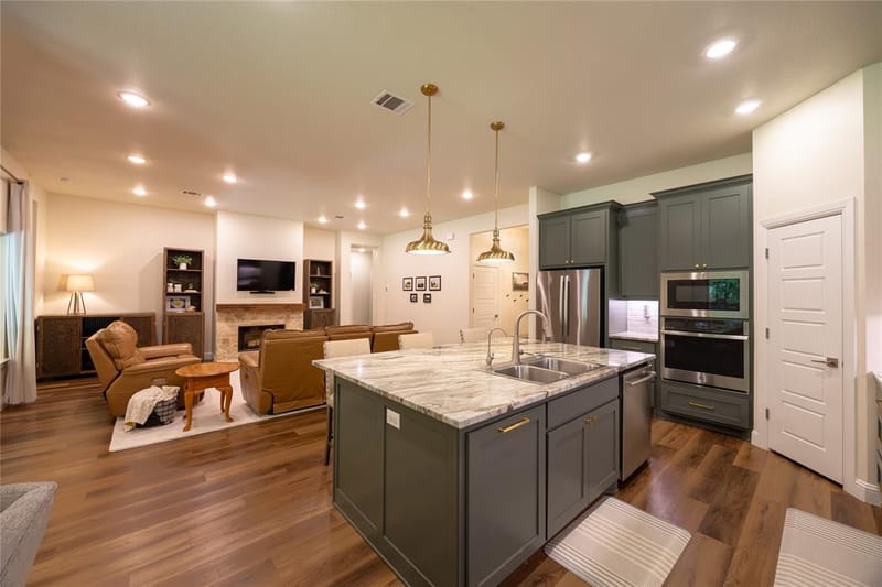 354 Glade Valley, Azle TX 76020 - Photo 28
