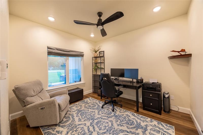 354 Glade Valley, Azle TX 76020 - Photo 5