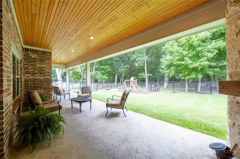354 Glade Valley, Azle TX 76020 - Photo 38