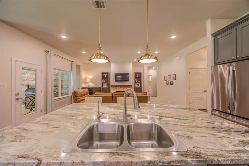 354 Glade Valley, Azle TX 76020 - Photo 35