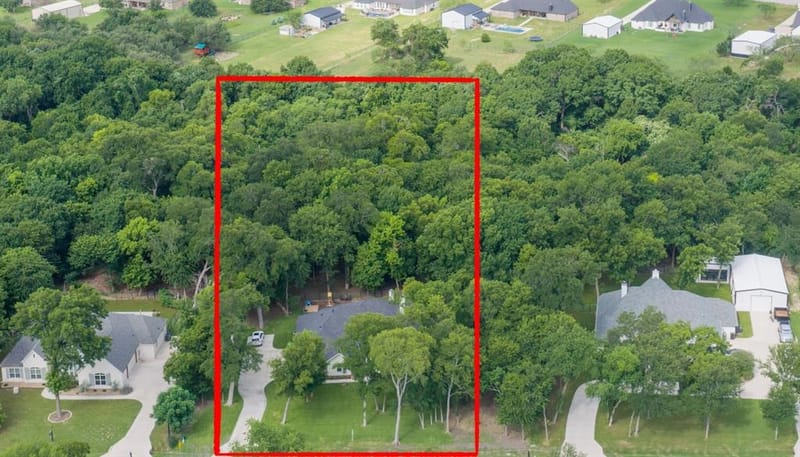 354 Glade Valley, Azle TX 76020 - Photo 39