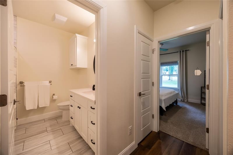 354 Glade Valley, Azle TX 76020 - Photo 8