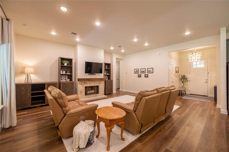 354 Glade Valley, Azle TX 76020 - Photo 25