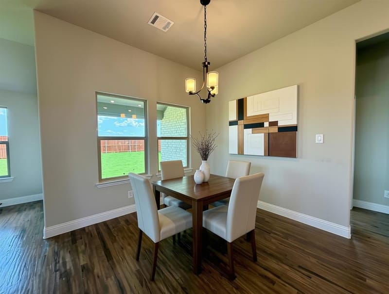 2914 Bridgepoint Street, Crandall TX 75114 - Photo 12