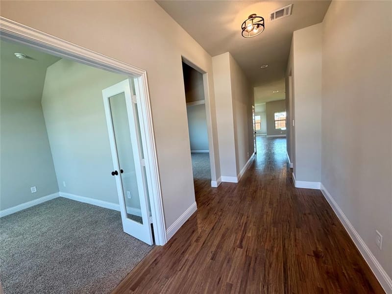 2914 Bridgepoint Street, Crandall TX 75114 - Photo 3