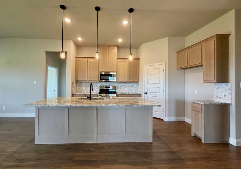 2914 Bridgepoint Street, Crandall TX 75114 - Photo 9