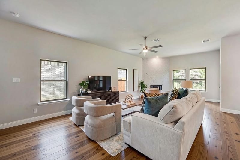 2914 Bridgepoint Street, Crandall TX 75114 - Photo 14