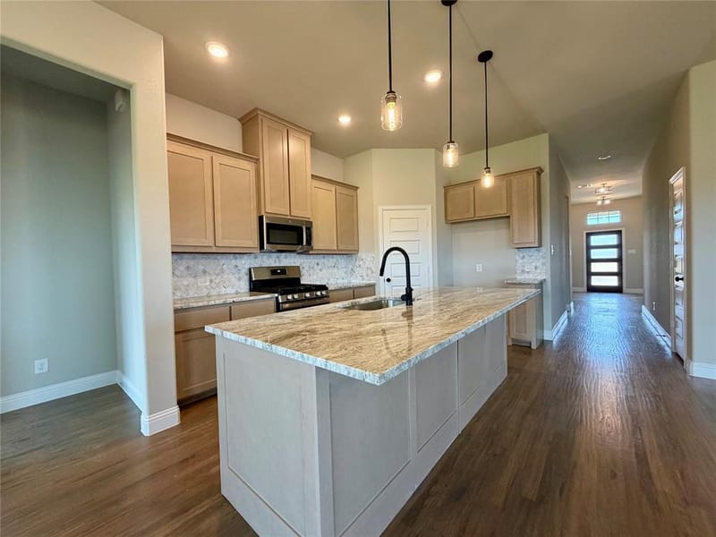 2914 Bridgepoint Street, Crandall TX 75114 - Photo 11