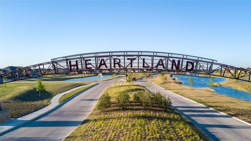2914 Bridgepoint Street, Crandall TX 75114 - Photo 29