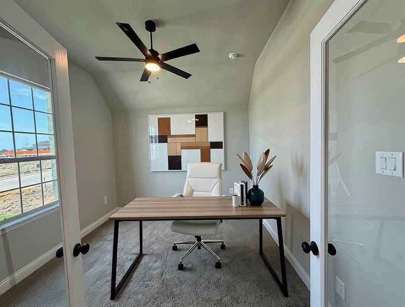 2914 Bridgepoint Street, Crandall TX 75114 - Photo 4