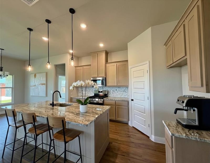 2914 Bridgepoint Street, Crandall TX 75114 - Photo 8