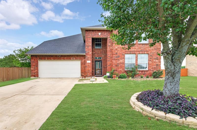 1503 Quail Ridge Drive, Cedar Hill TX 75104 - Photo 2