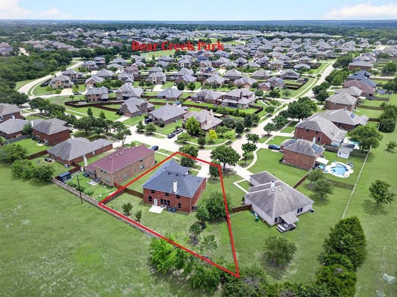 1503 Quail Ridge Drive, Cedar Hill TX 75104 - Photo 3