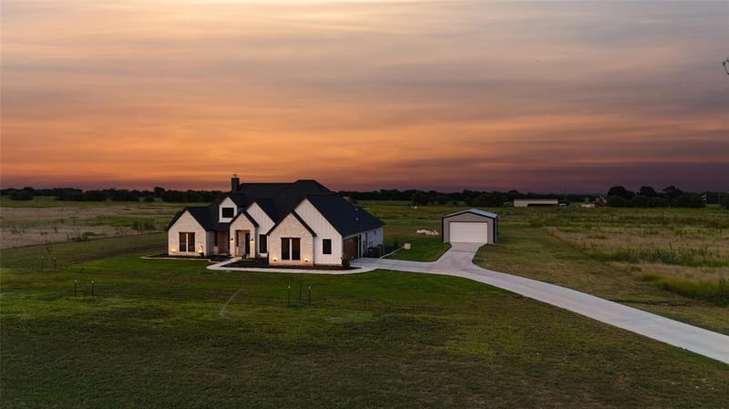 12262 Fm 1384, Justin TX 76247 - Photo 6