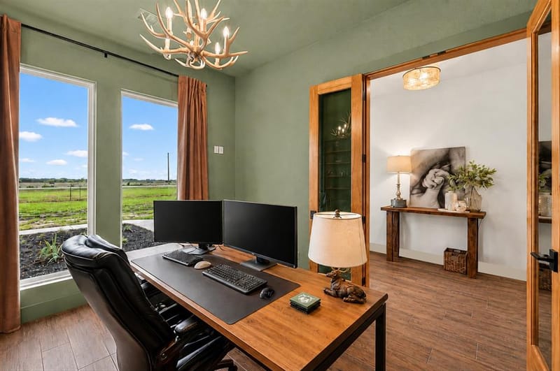 12262 Fm 1384, Justin TX 76247 - Photo 12