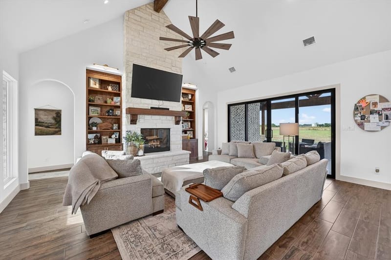 12262 Fm 1384, Justin TX 76247 - Photo 32